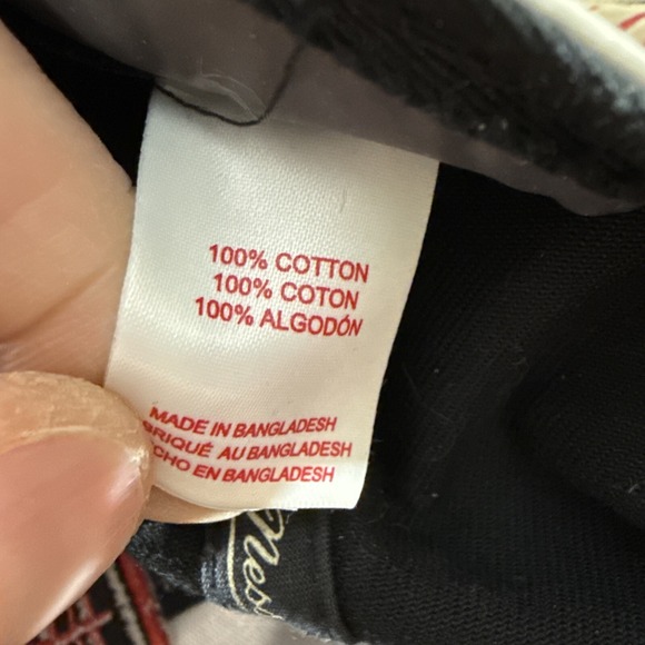 Mitchell & Ness Hardwood Classics Chicago Bulls NBA Snapback Hat Embroidered E1 - Picture 10 of 14